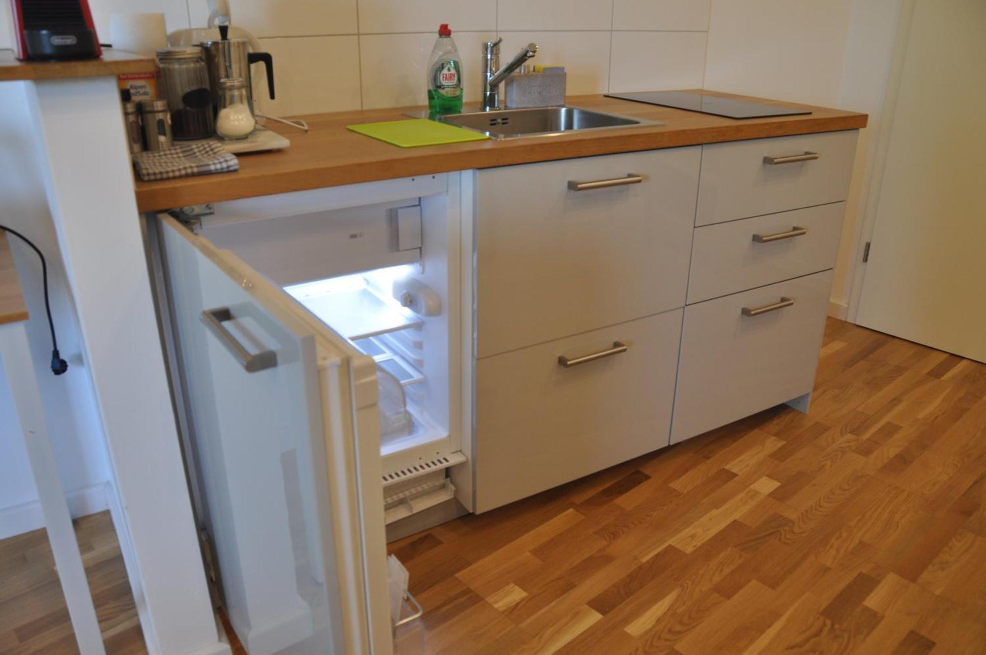 2-Zimmer Wohnung Mit Terrasse, Fernblick, Natur, Ruhig - Marburg Extérieur photo